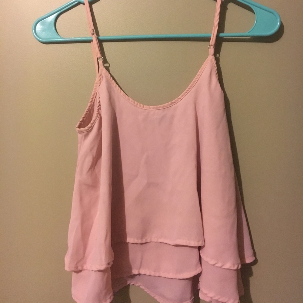 Hollister shirt